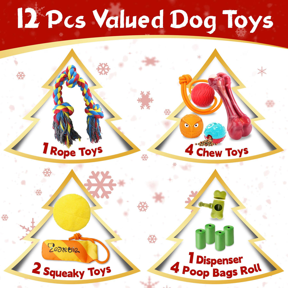 Zeaxuie plush flying disc for fetch and bonding