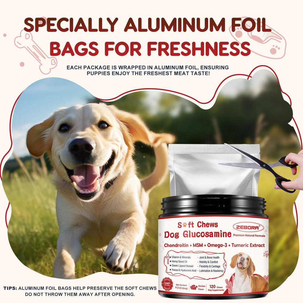 ZEBORA multi-pack jar freshness seal implies long-lasting supply.