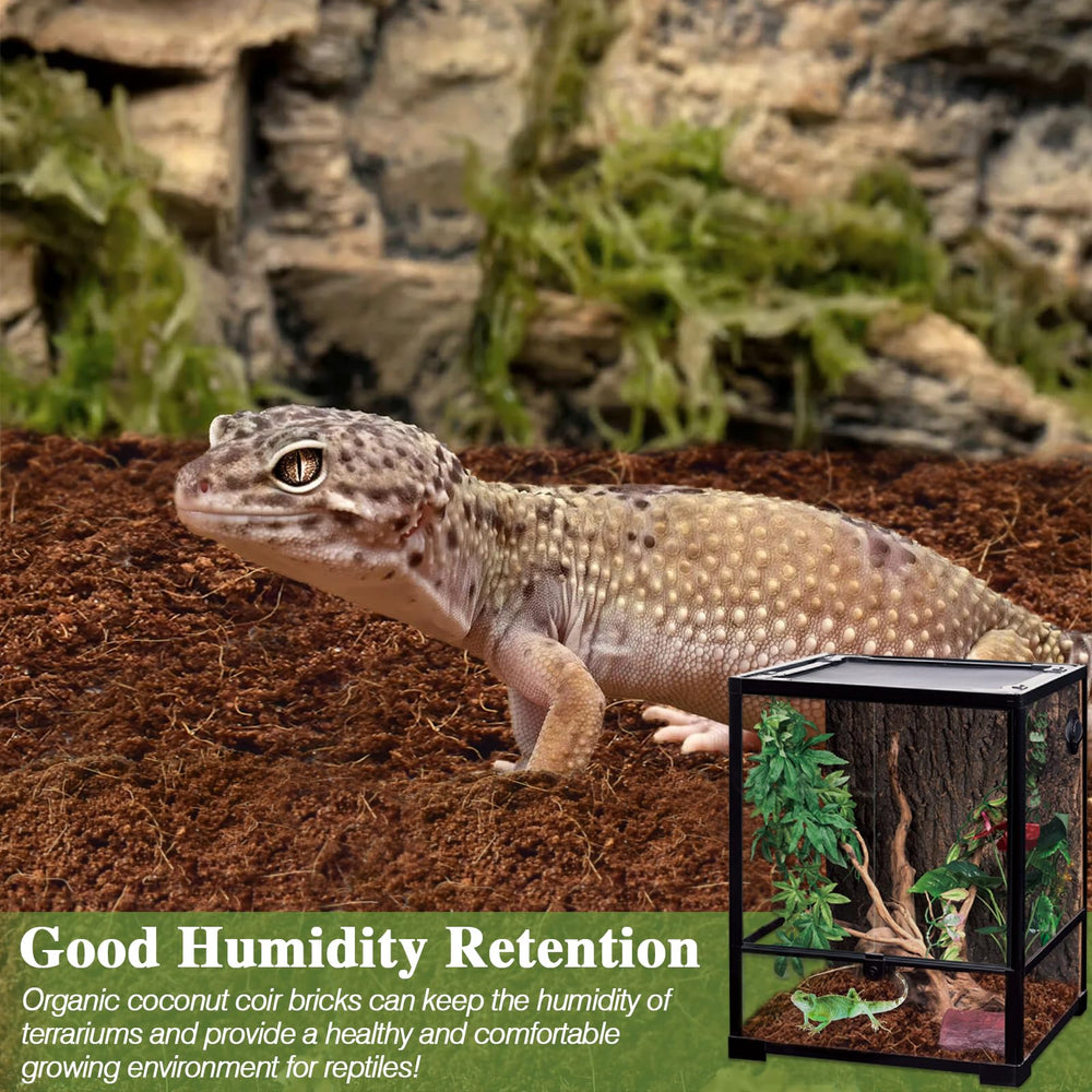 ZeeDix biodegradable garden-safe substrate after use
