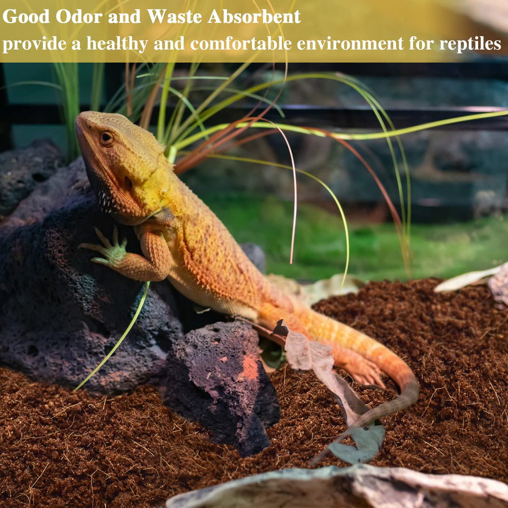 ZeeDix sustrato coco para plantas y jardinería.