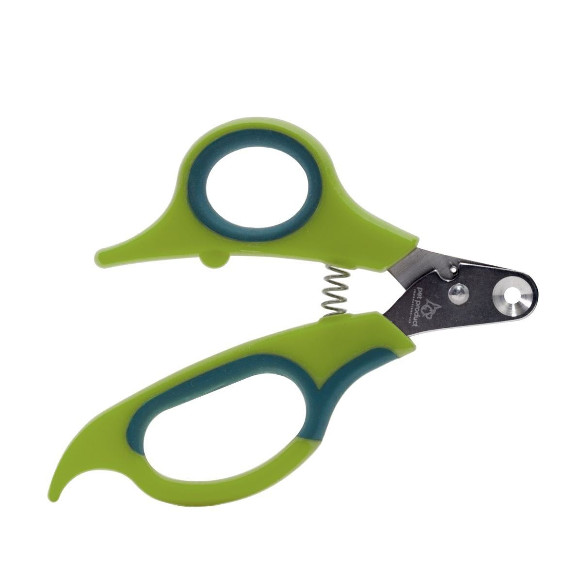 Zen Clipper dog nail clipper with conical blade for safe trimming