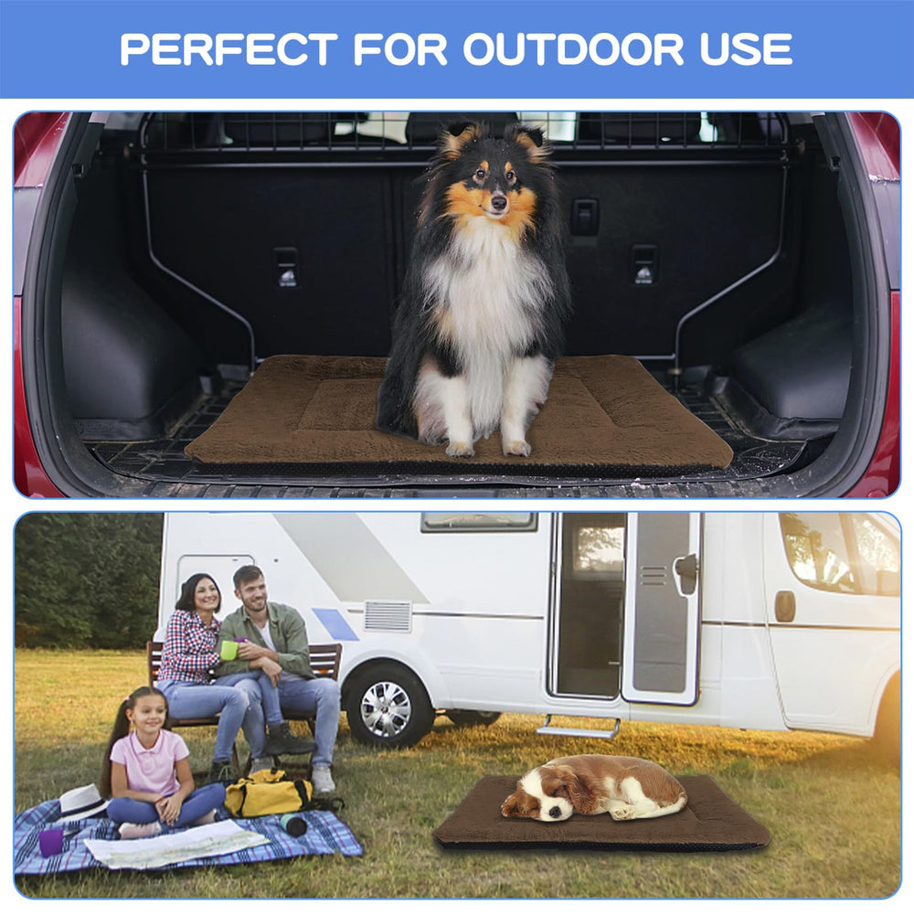 ZENGAOOU interior polyester fiber fill provides cushioned support.
