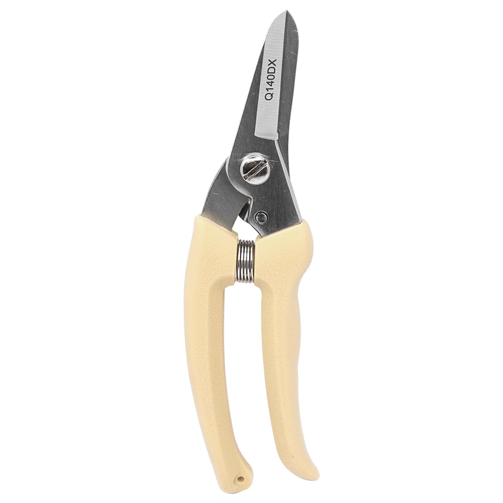 Zenport Q140DX tijeras multipropósito 7 pulgadas para poda y pezuñas.