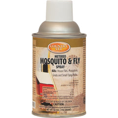 Zep Country Vet mosquito spray refill ready for quick outdoor pest defense