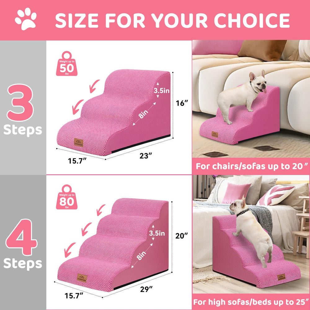Zerbuger machine-washable removable cover for easy cleaning
