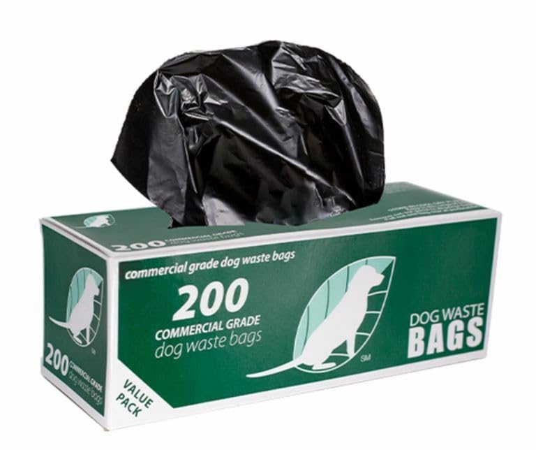 Zero Waste USA 8x13 inch bags roll for standard station compatibility.