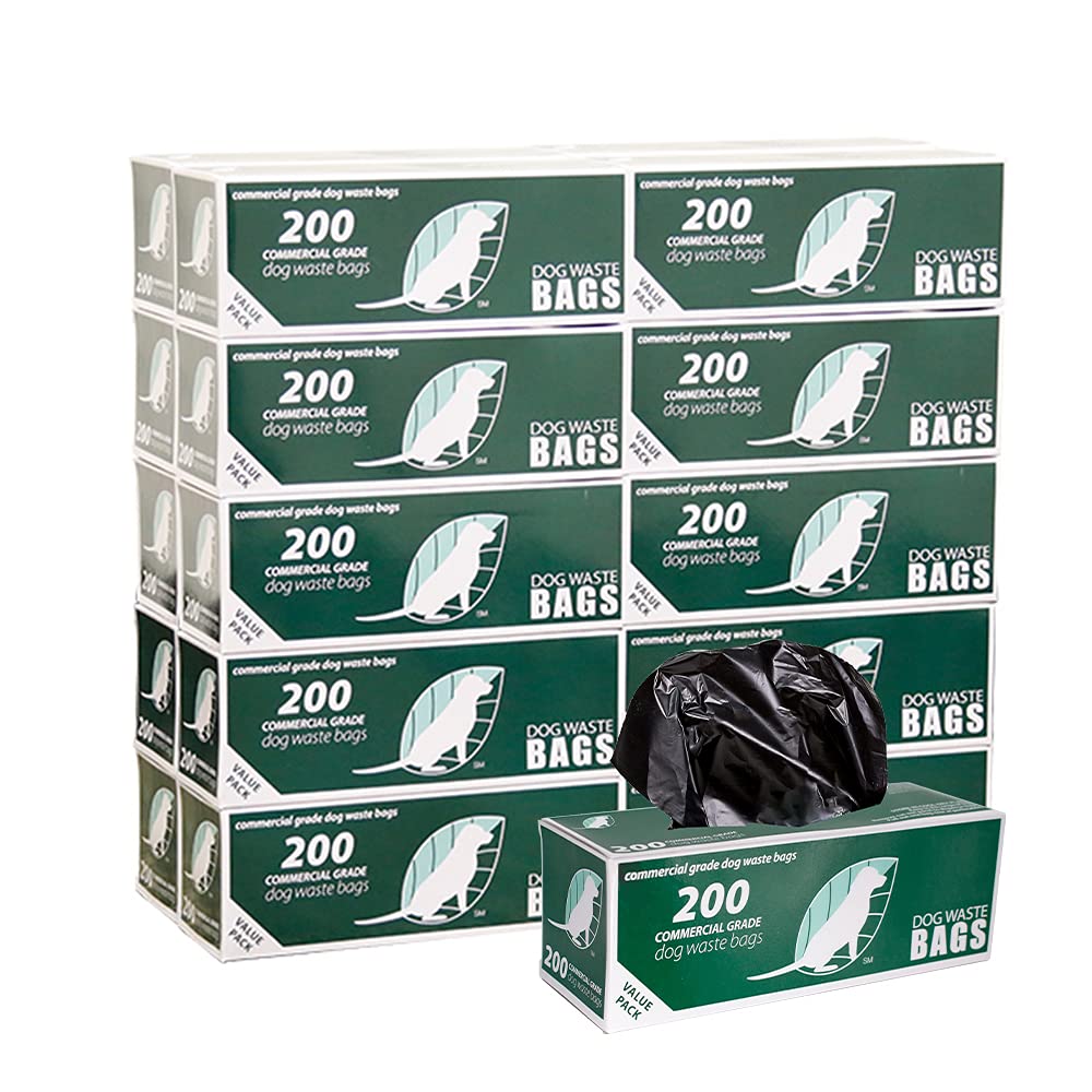 Zero Waste USA packaged 20-roll bag set for convenient outdoor use