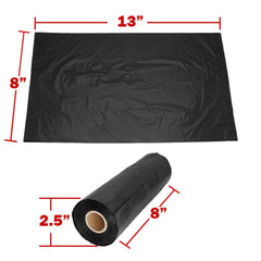 Zero Waste USA durable bags roll for reliable outdoor cleanup.