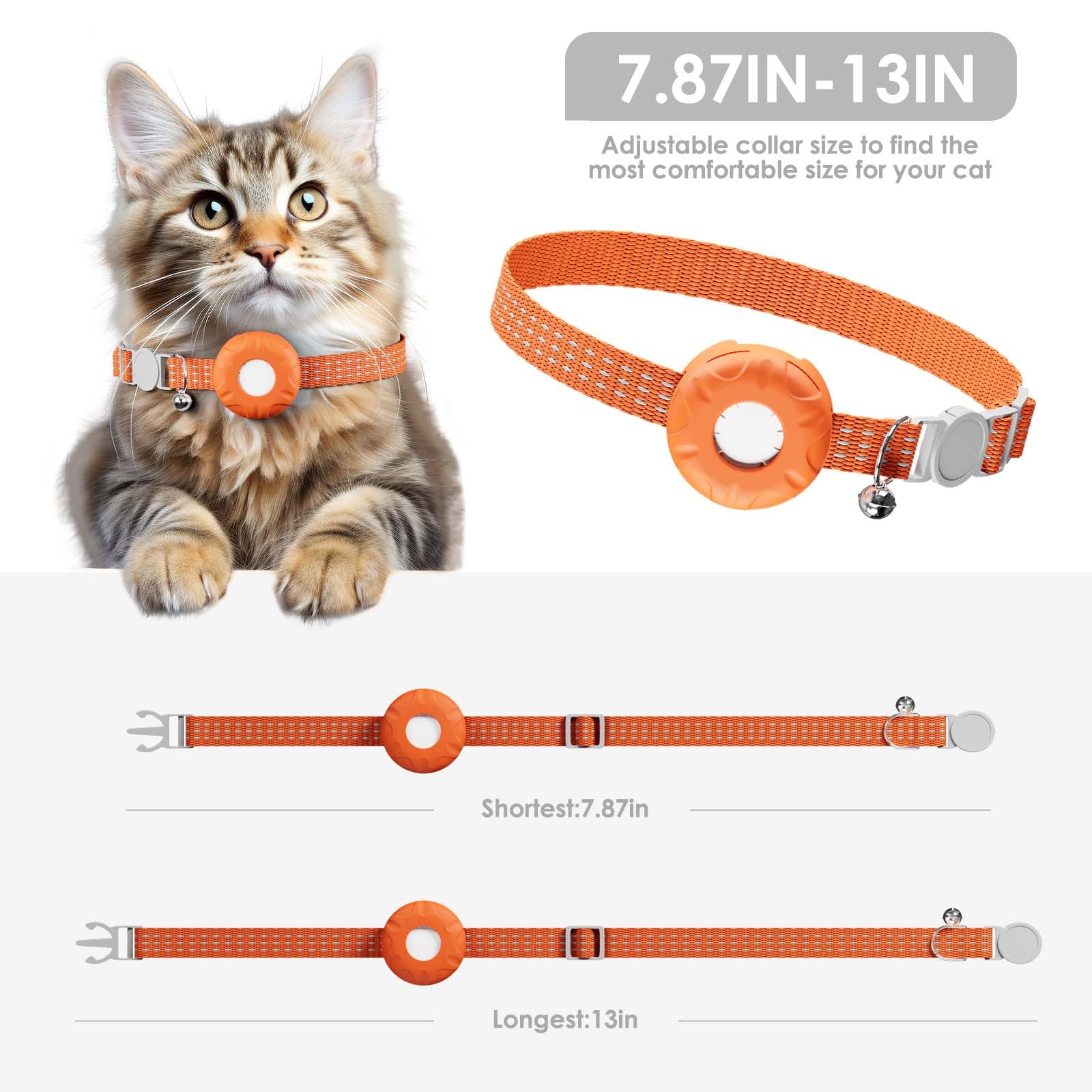 ZFSJTAG detachable buckle enables quick release in emergencies.