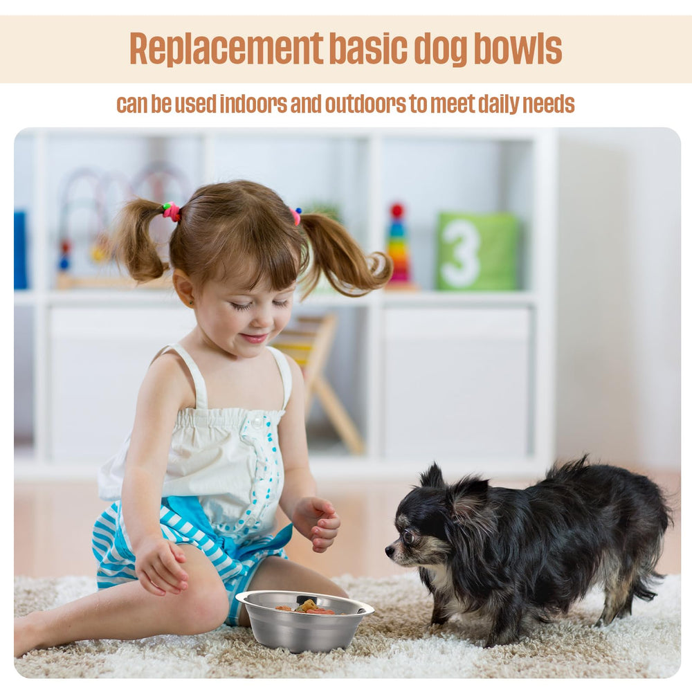 Zhehao travel-friendly bowls support camping and on-the-go feeding