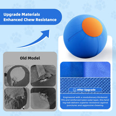 ZIDA dual-layer chew material demonstrated for durable, long-lasting play