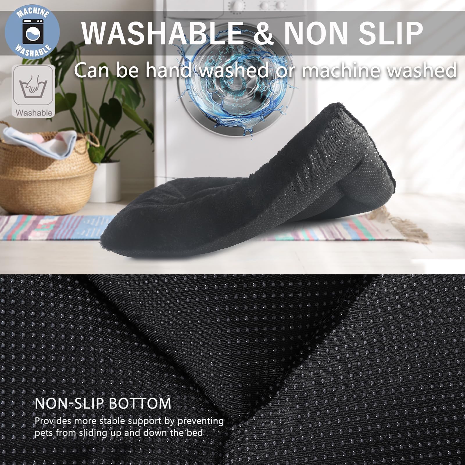 Zihapgpzp travel-ready mat suits cars or home for quick trips.