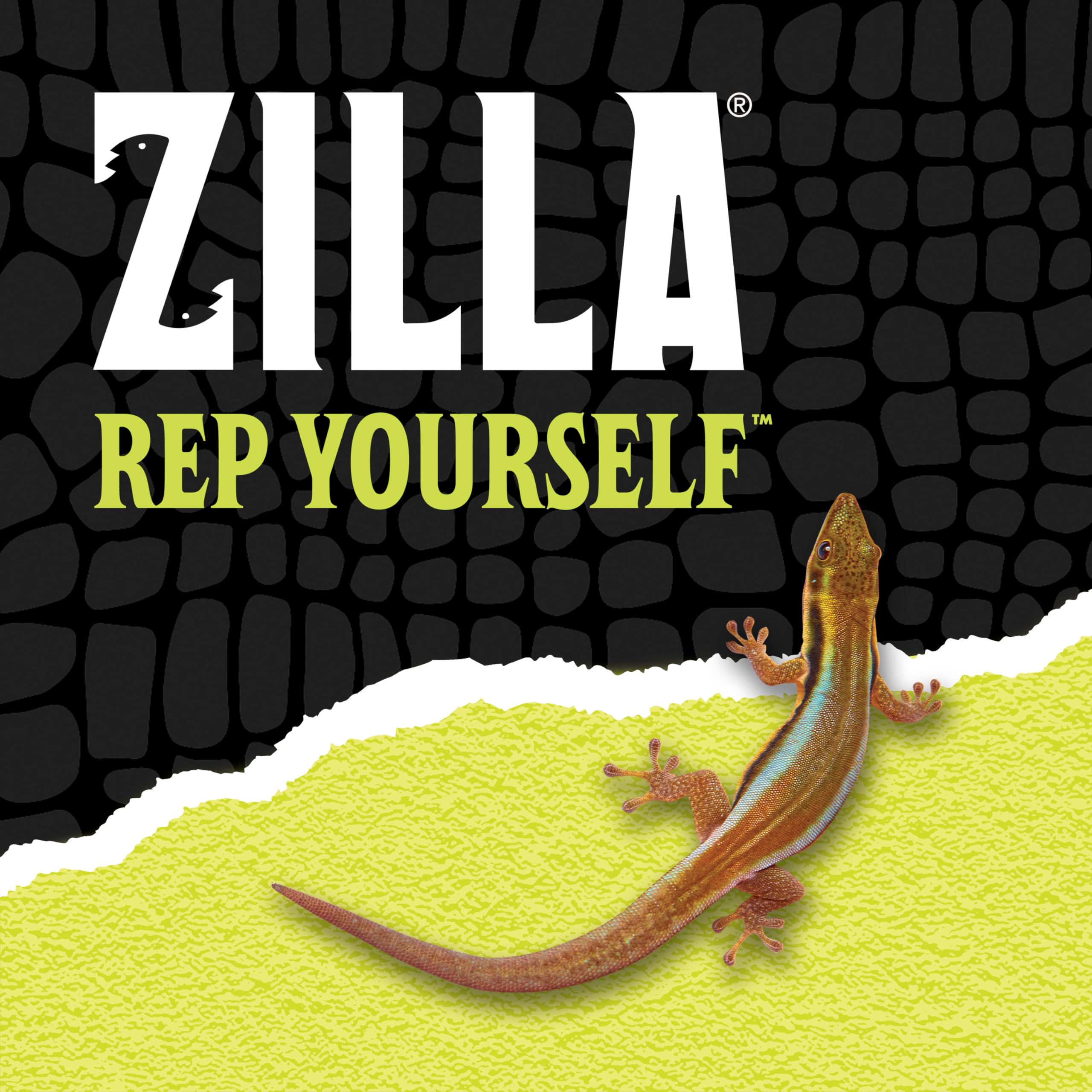 Zilla Fresh Air Screen Cover heat resistance under lighting