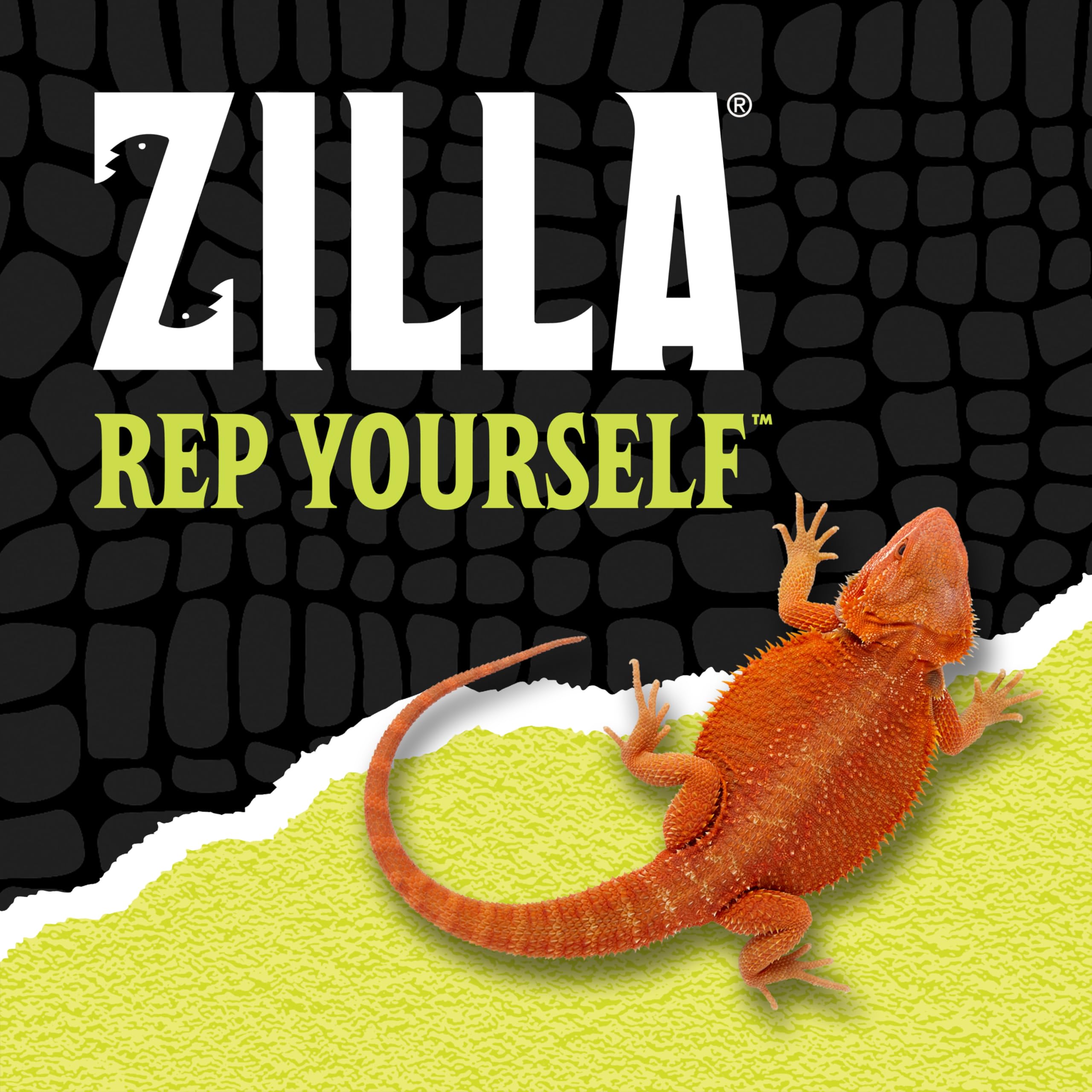 Zilla Fresh Air Screen Cover installation scene highlights easy access without disruption.
