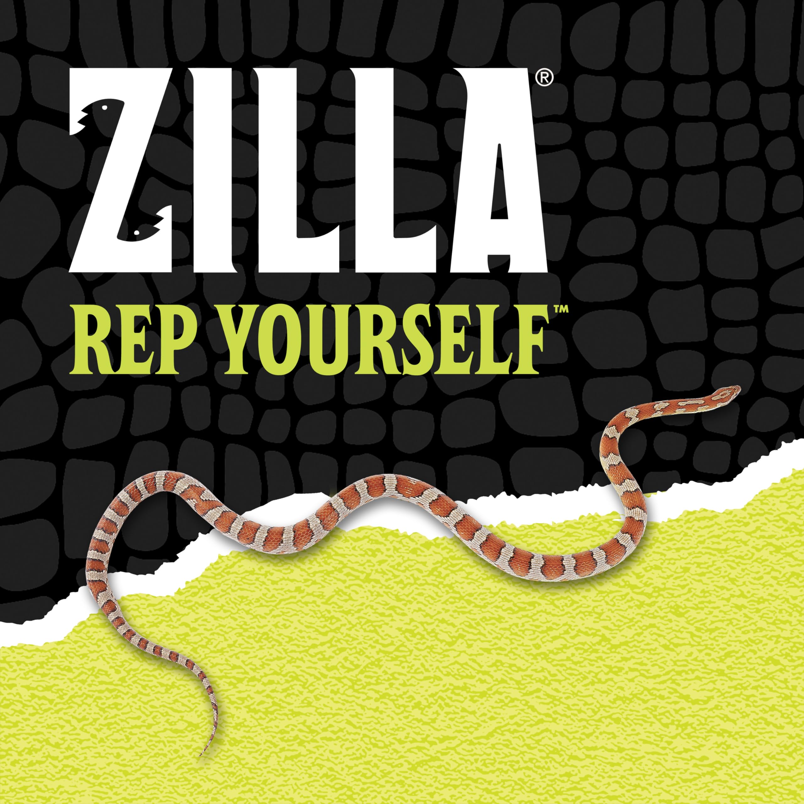 Zilla Heat Mat small size fits 10-20 gallon tanks