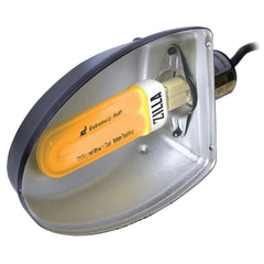 Use day or night with no light disturbance for sleep-friendly warmth
