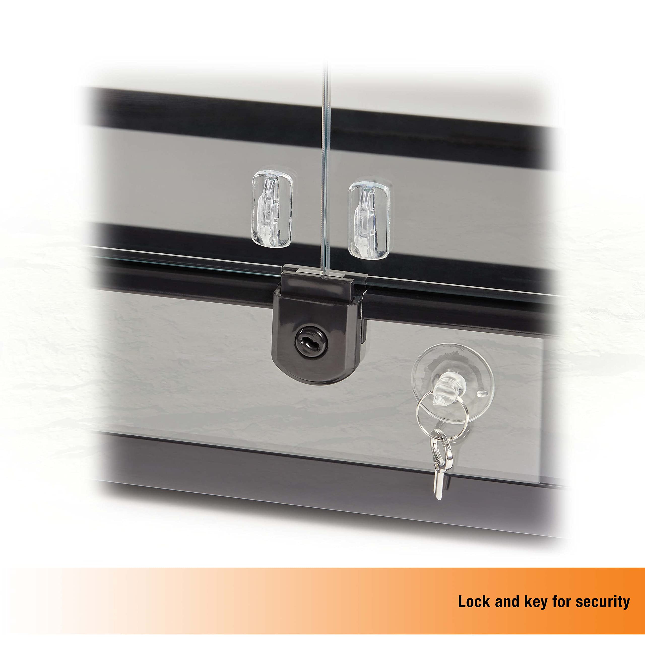 Zilla QuickBuild multi-pet display highlights versatile home for reptiles and amphibians.