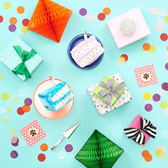ZippyPaws Birthday Box squeaky cake toy enhances noisy play sessions