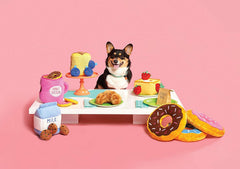 ZippyPaws Burrow refillable Miniz ready to refresh the challenge