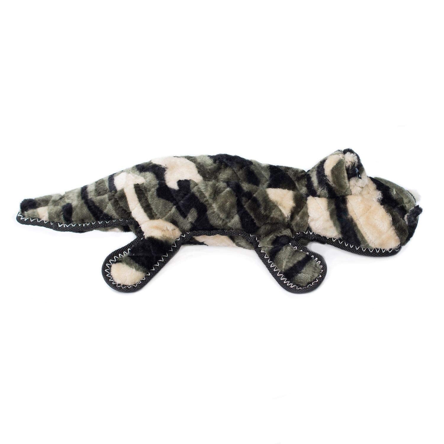 ZippyPaws Camron-for-all-sizes plush-toy suitable for dogs from puppies to seniors.