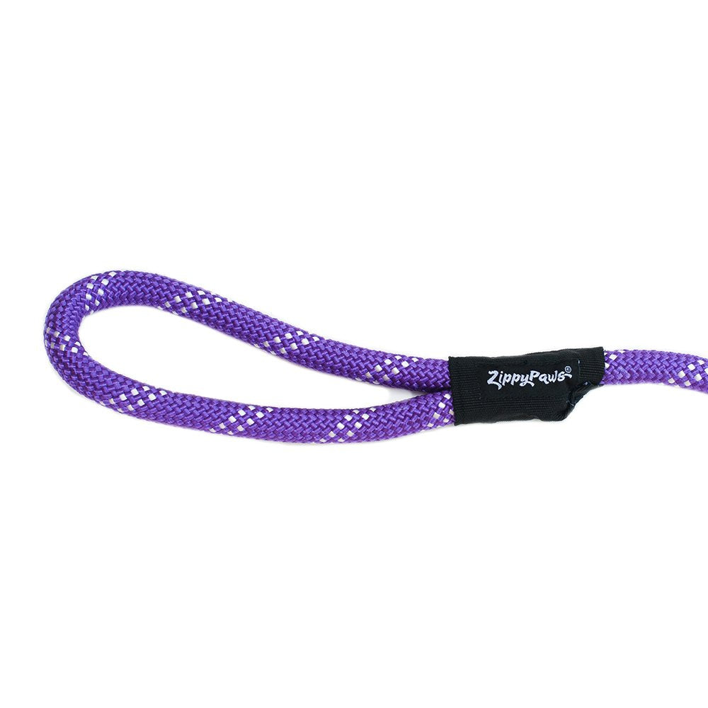 ZippyPaws Climbers cuerda de escalada de 2-3 pulgadas, gran resistencia.