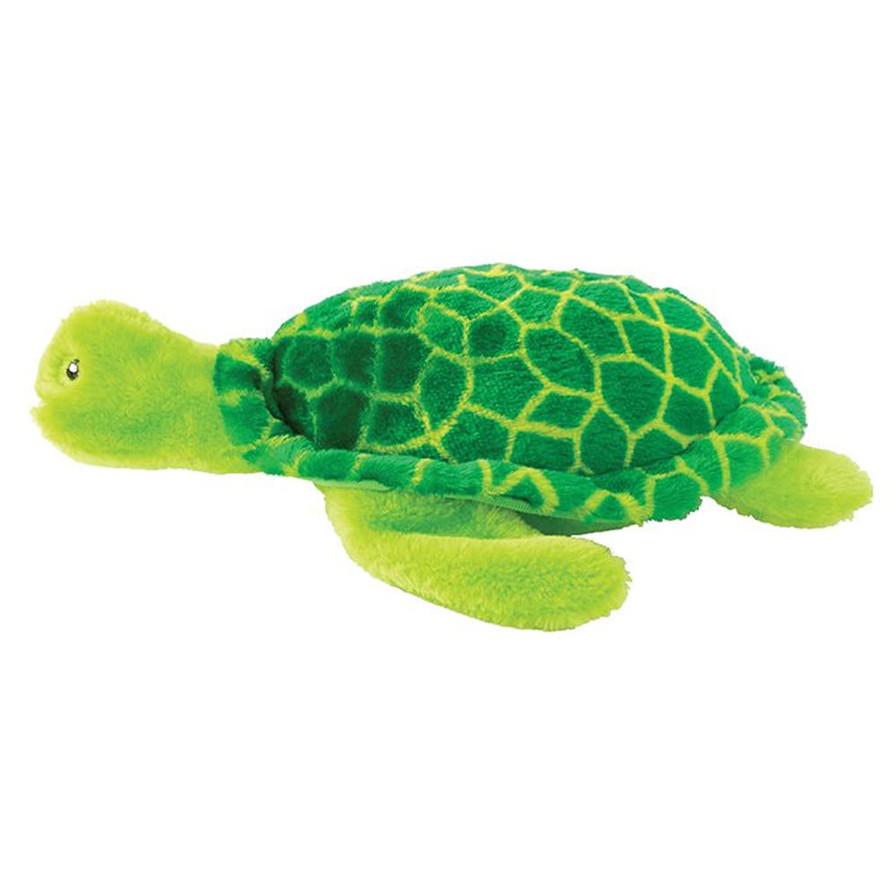ZippyPaws Sid the Sea Turtle dog toy ideal for fetch and chew