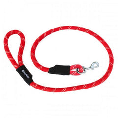 ZippyPaws Leash tested to withstand 3000+ lbs for secure outdoor use