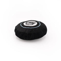 ZippyPaws SportsBallz juguete peluche para perros, perfecta compañía para paseos y descanso.