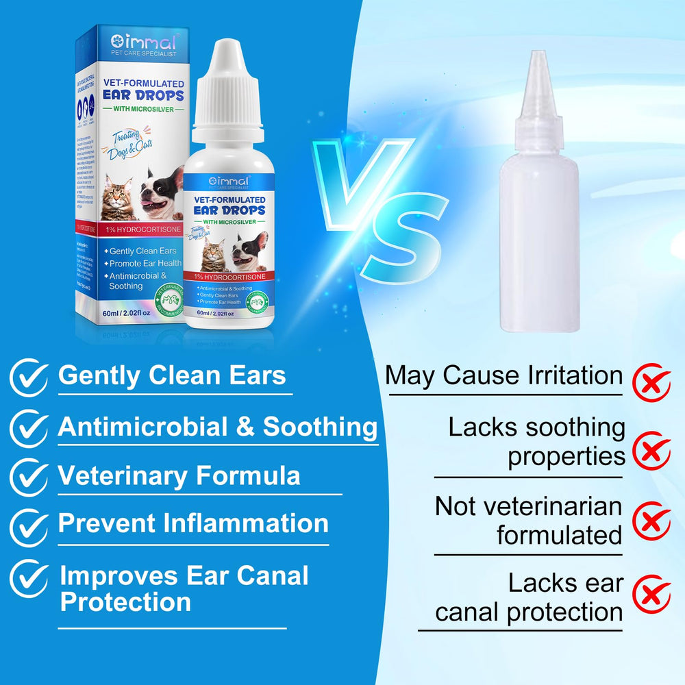 ZIXAOK ear odor reduction focus for cleaner ears