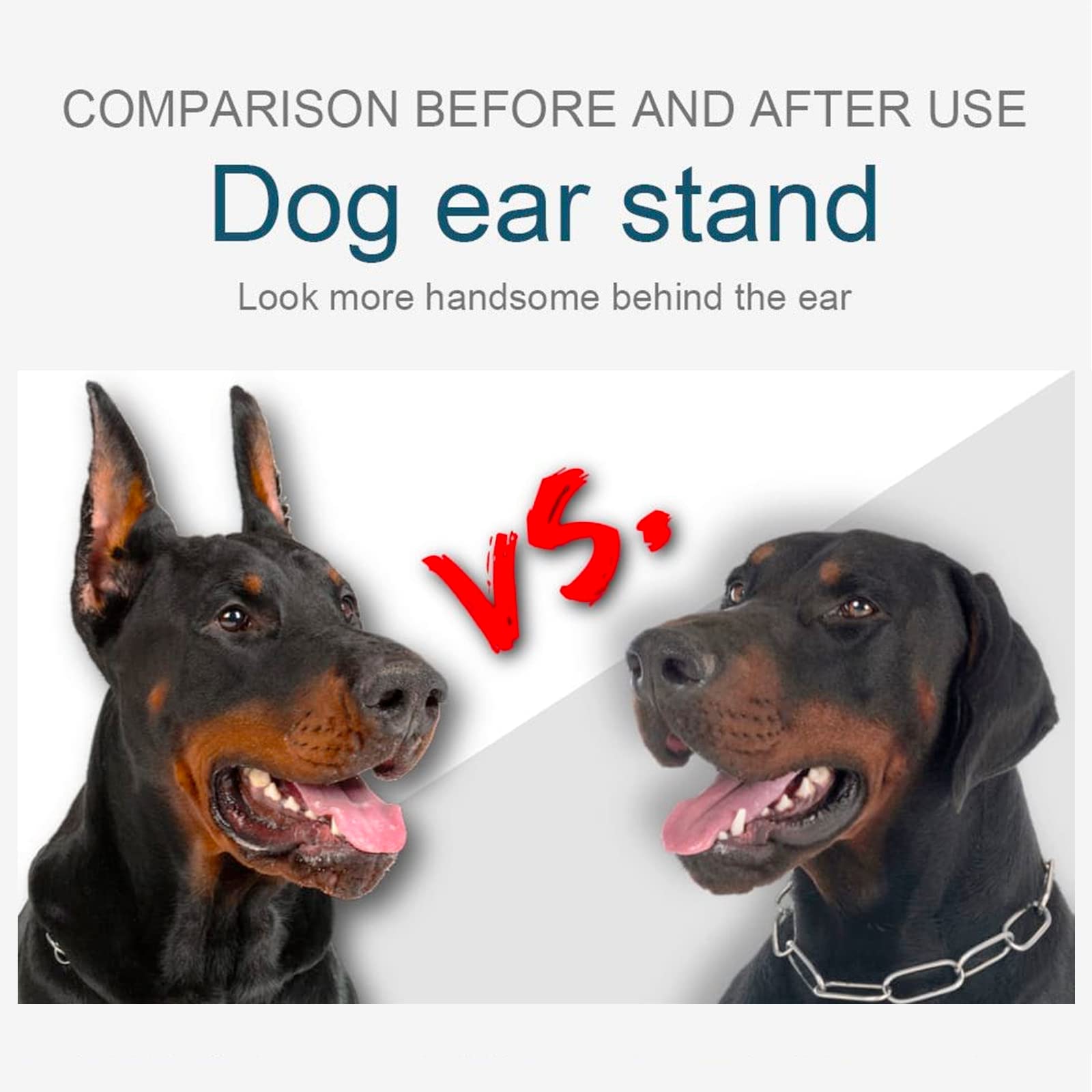 Ziyue ear posting sponge sticks provide gentle ear support