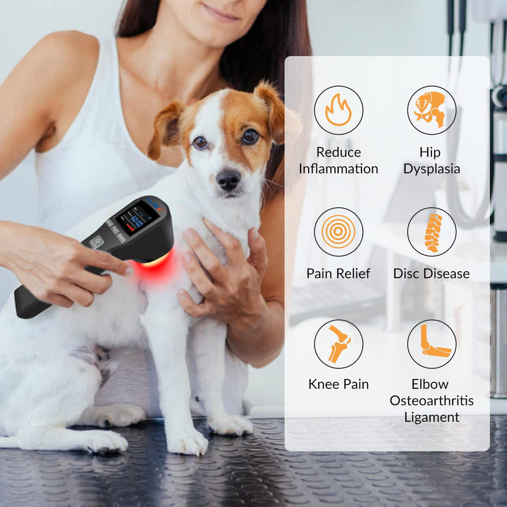 ZJKC package includes device, adapter, eye protection, and manual.