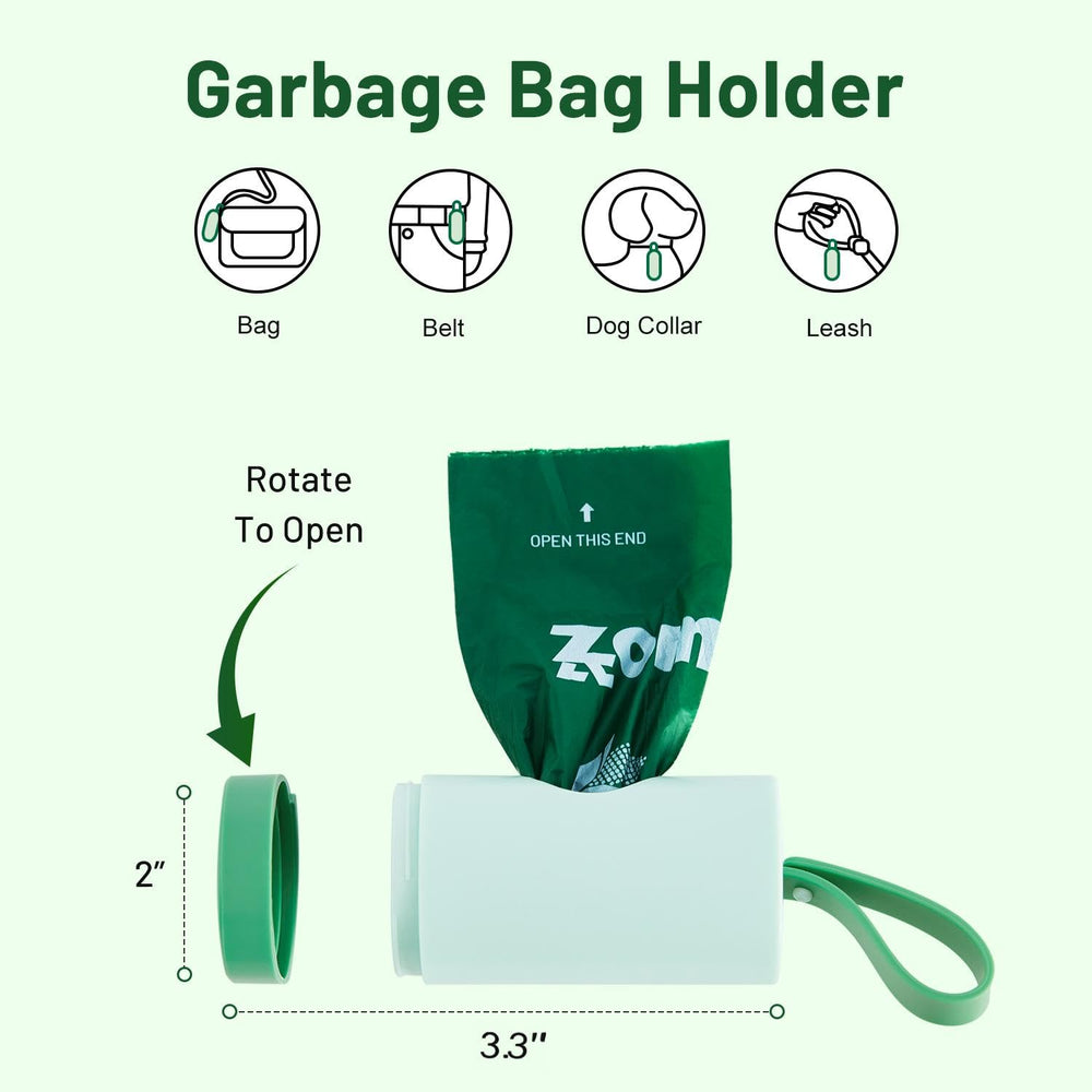 ZOMISIA bulk options include 8, 18, or 36 rolls for flexible use.