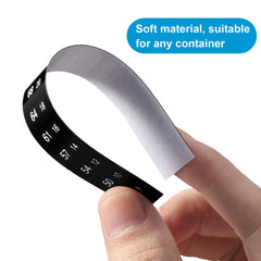 Zonon thermometer strip brewing: supports precise fermentation temperature during beer brewing