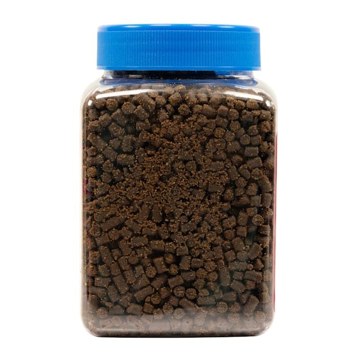 Zoo Med Axolotl & Aquatic Newt Food animal-protein nutrition for aquatic amphibians