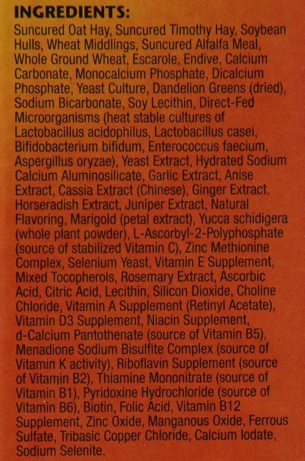 Zoo Med Natural Grassland Tortoise Food made-in-USA label signals trusted quality.