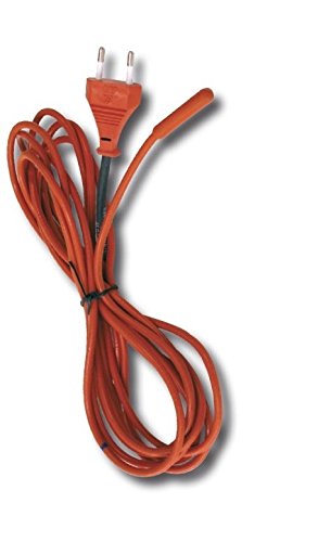 Zoo Med Reptile Heat Cable under the tank for secondary heat.