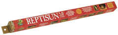 Zoo Med ReptiSun T8 5.0 UVB Lamp delivers UVB for natural vitamin D3 synthesis in diurnal reptiles.