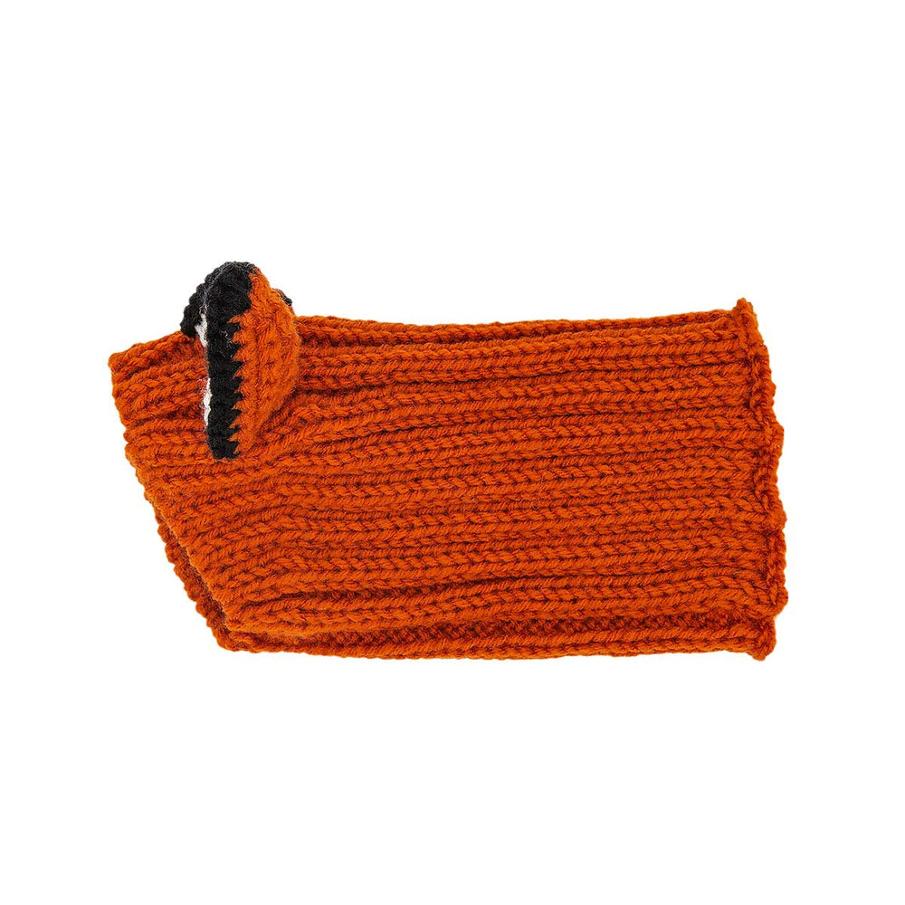 Zoo Snoods Fox Costume care tips for long-lasting softness.