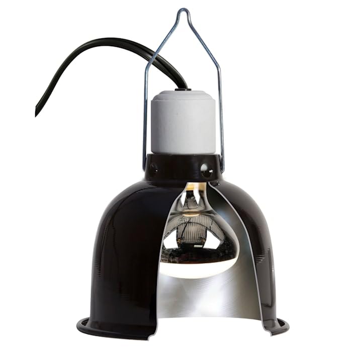 Zoo Med PowerSun UV Bulb 80W one-year warranty overview