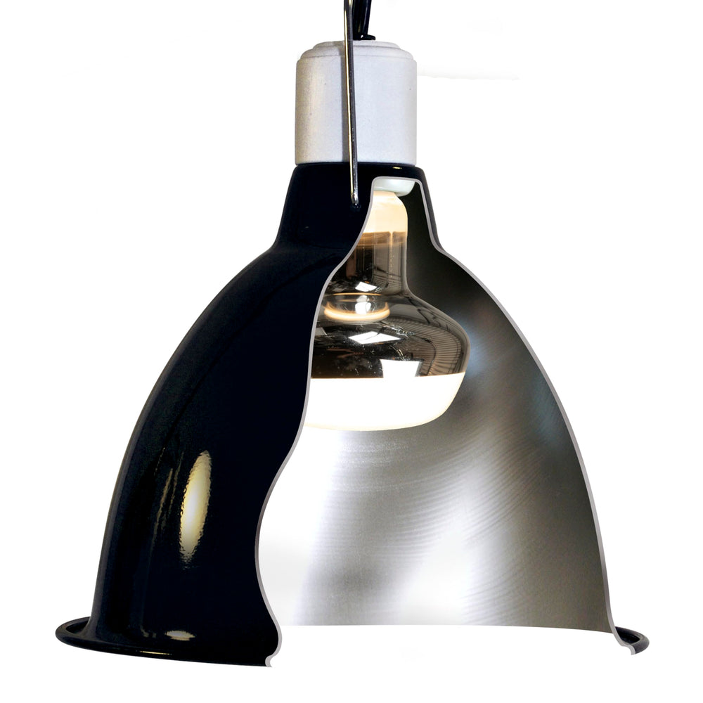 Zoo Med Repti Basking Spot Lamp 100W pack3 inspection shot showing bulbs ready for daily basking use.