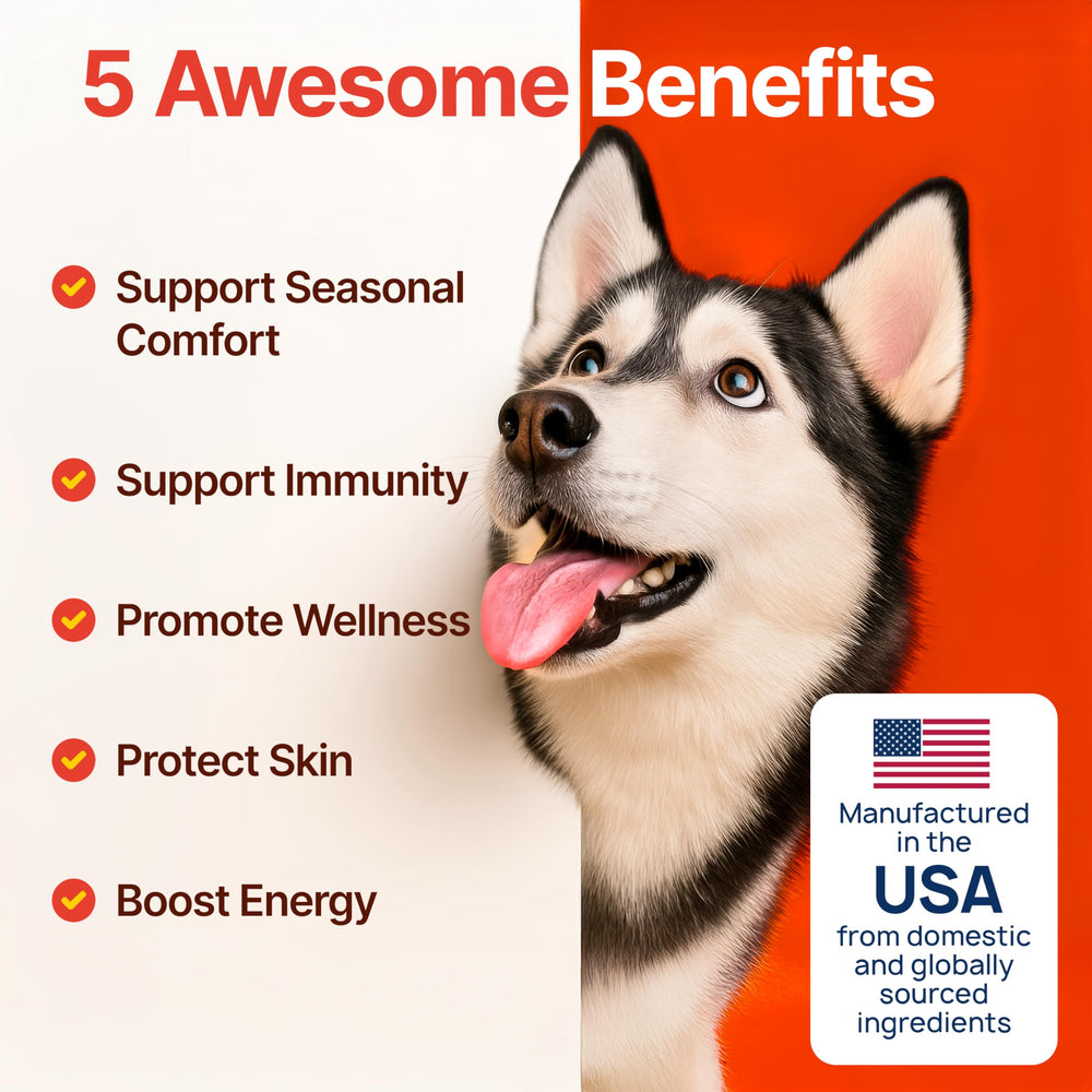 ZOOMEZEN chicken-flavor chews close-up shows tasty, easy-to-administer tick protection.