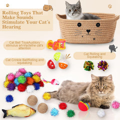 Zopeal colorful flashing balls close-up for engaging swat and chase play
