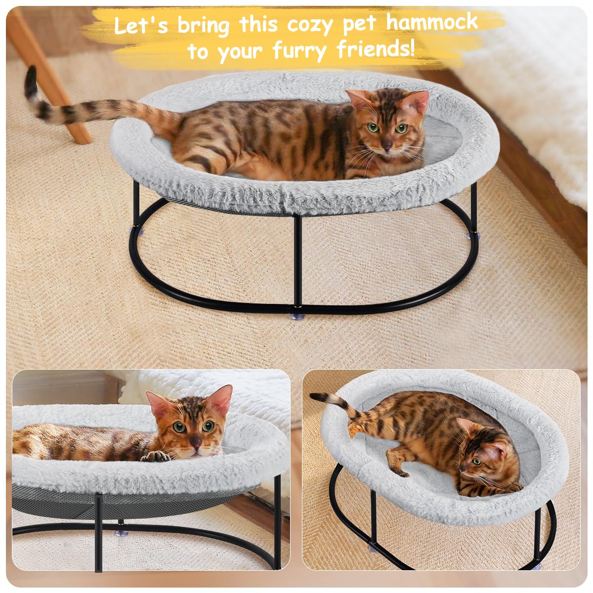Zoratoo Easy Assembly Steps save time setting up in minutes.