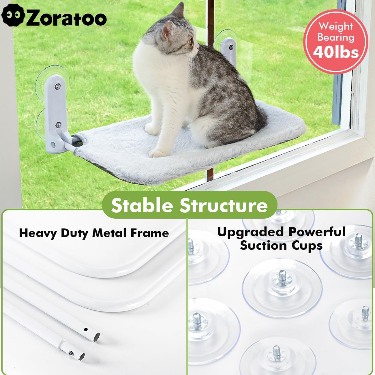 Zoratoo reversible cover faux rabbit fur offers cozy warmth in winter image.