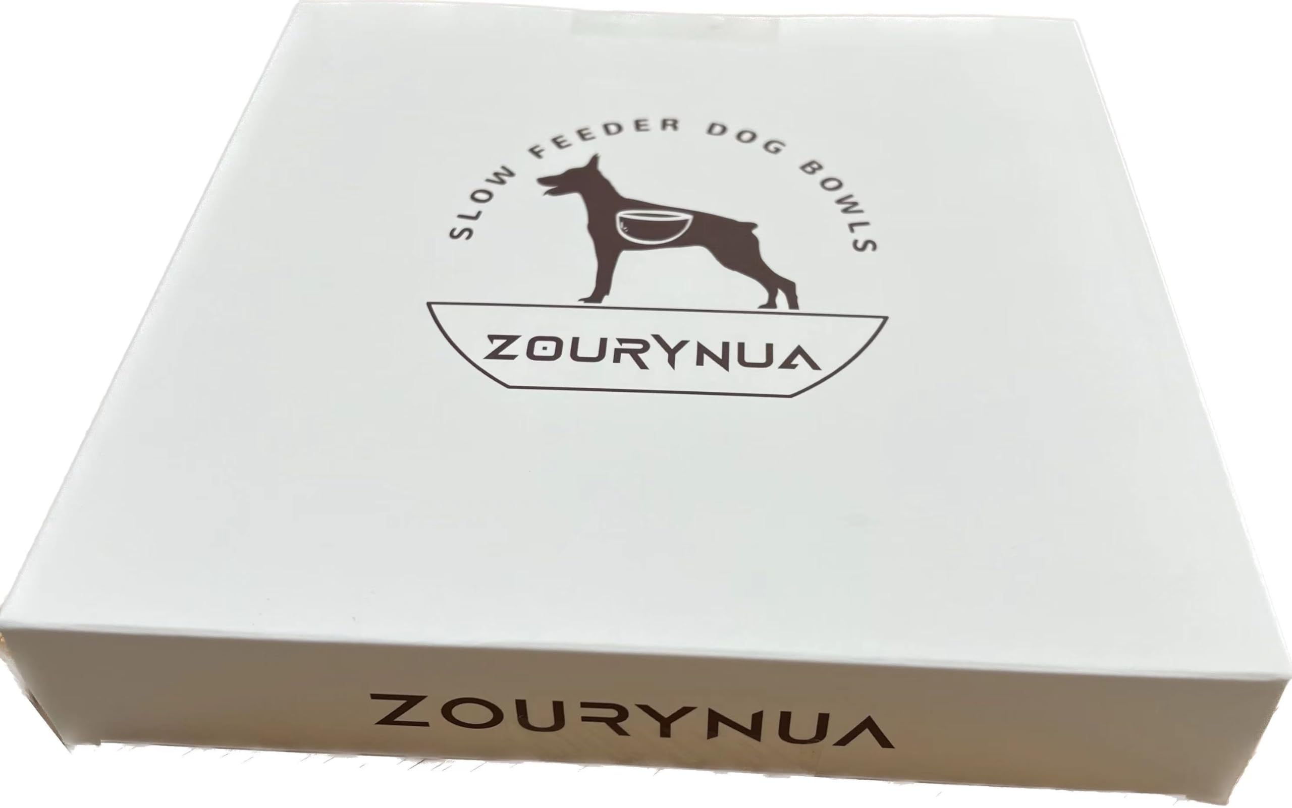 ZOURYNUA cuenco rosa con sujeción estable para la rutina de comida