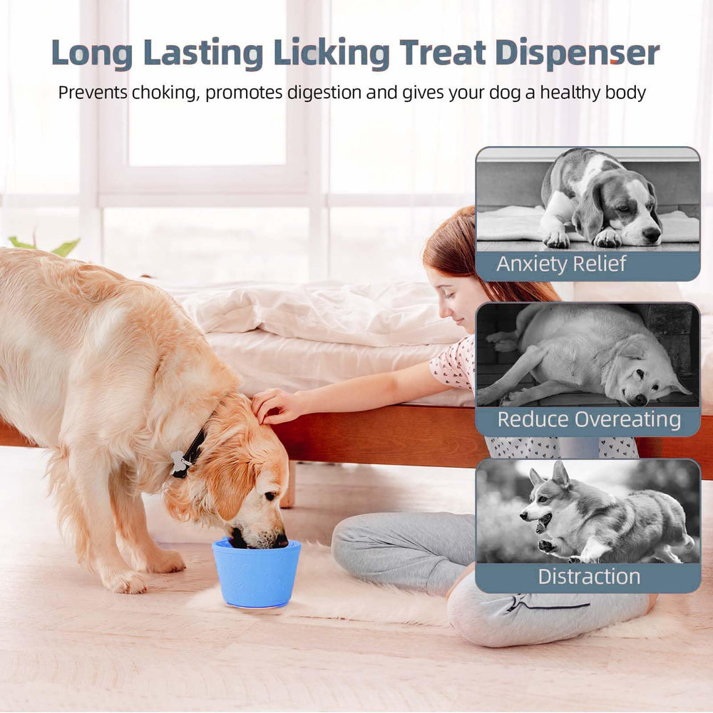 ZOURYNUA BPA-free silicone bowl offers safe, flexible use and long-lasting durability.