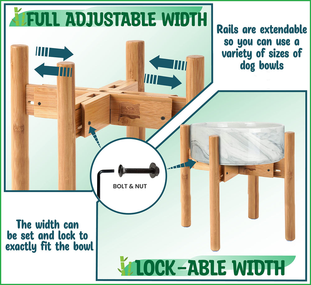 ZPirates stand is portable and collapsible for travel and outdoor use.