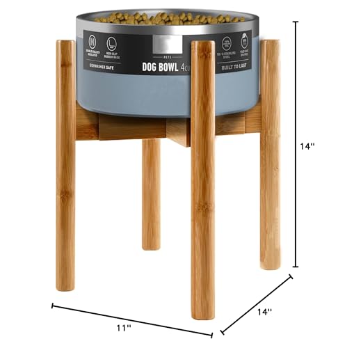 ZPirates wide compatibility supports medium and large bowls across materials.