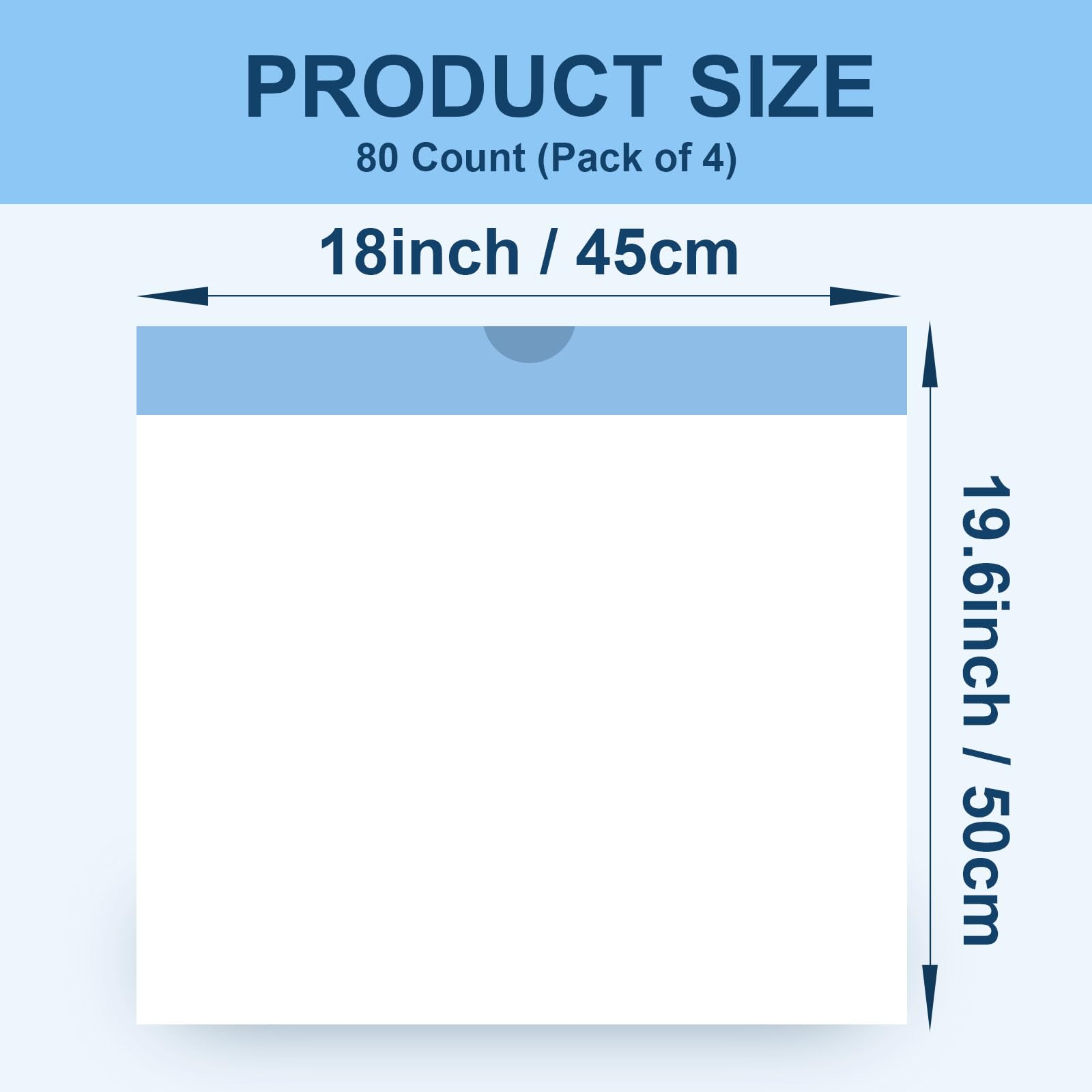 ZPSOX automatic litter bags with drawstring for easy seal and quick cleanup.