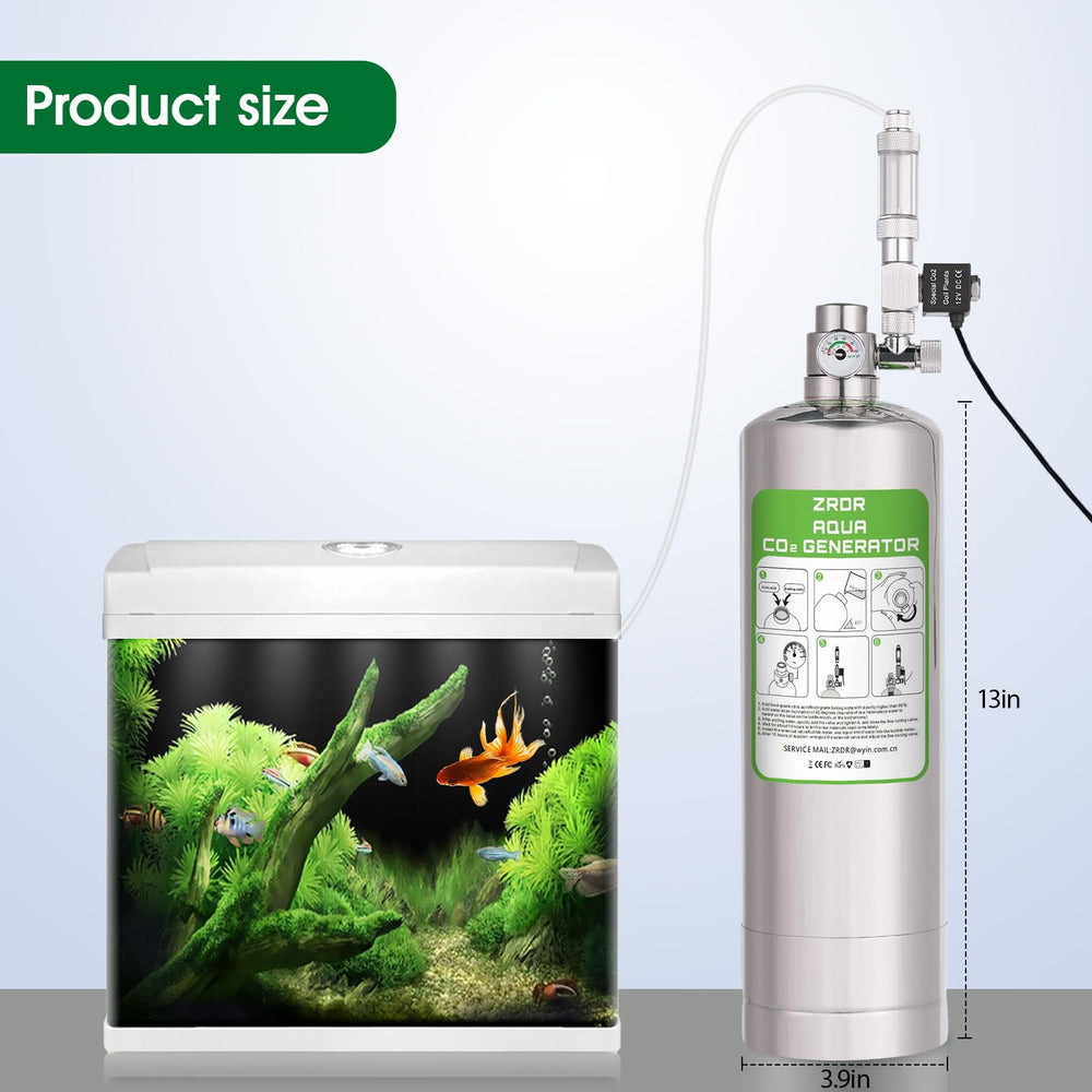 ZRDR stainless steel bottle resists high pressure for durability